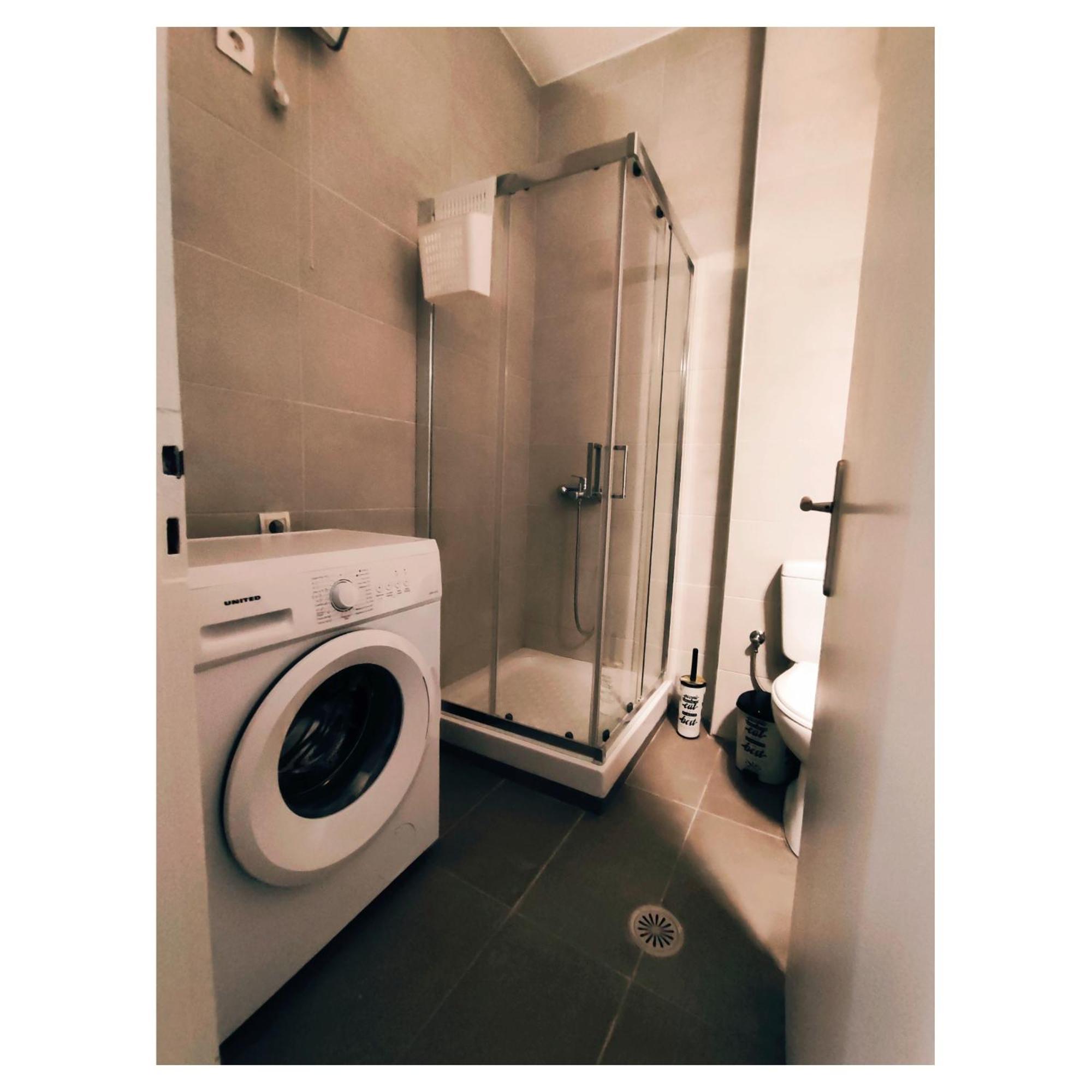 Nima Urban Bnb Chios Town Exterior foto