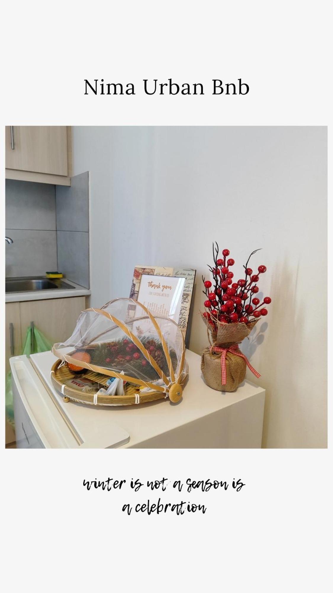 Nima Urban Bnb Chios Town Exterior foto